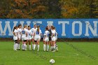 WSoc vs Wellesley  Wheaton College Women’s Soccer vs Wellesley College. - Photo by Keith Nordstrom : Wheaton, Women’s Soccer, Media Day